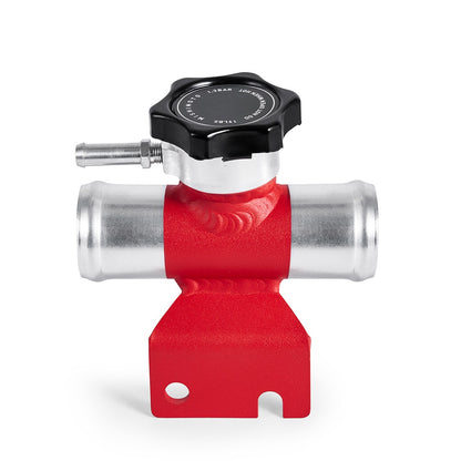 Mishimoto MMFN-EVO Coolant Fill Inlet, fits Mitsubishi Lancer Evo X 2008-2015