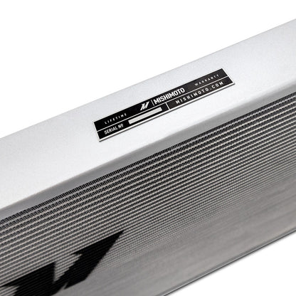 Mishimoto MMHE-G80-21 Performance Heat Exchanger, fits BMW G8X M3/M4 2021+