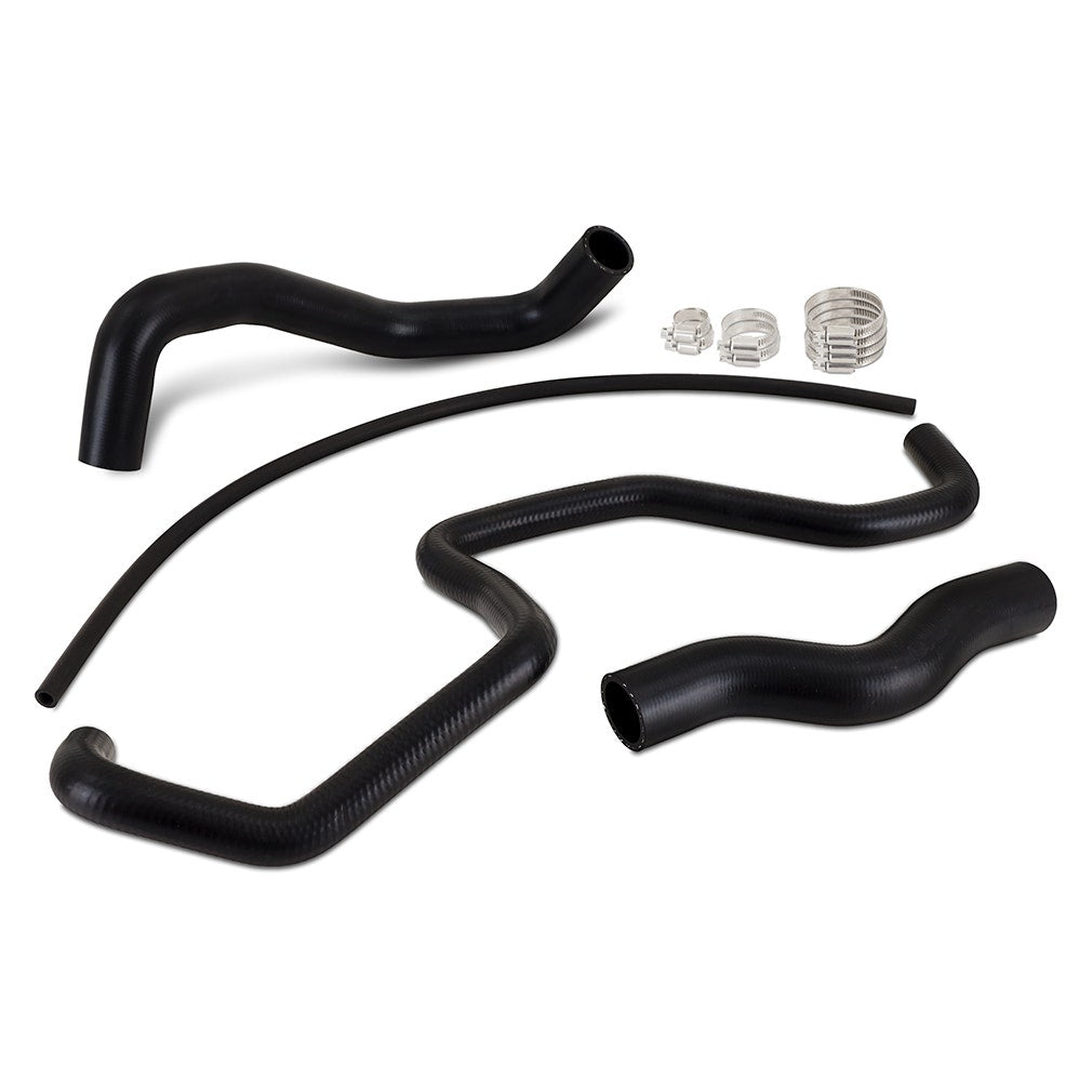 Mishimoto MMHOSE-350Z-03E Replacement Coolant Hose Kit, fits Nissan 350Z 2003-2006