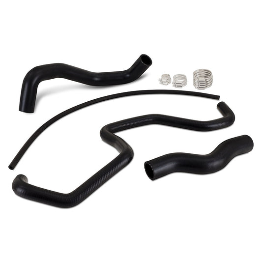 Mishimoto MMHOSE-350Z-03E Replacement Coolant Hose Kit, fits Nissan 350Z 2003-2006