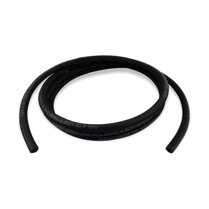 Mishimoto MMHOSE-PL-04 Push Lock Hose, -4AN