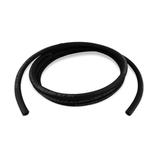 Mishimoto MMHOSE-PL-04 Push Lock Hose, -4AN