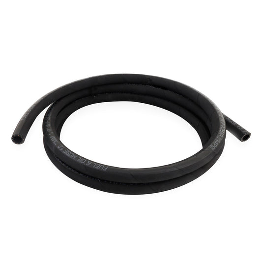 Mishimoto MMHOSE-PL-08 Push Lock Hose, -8AN