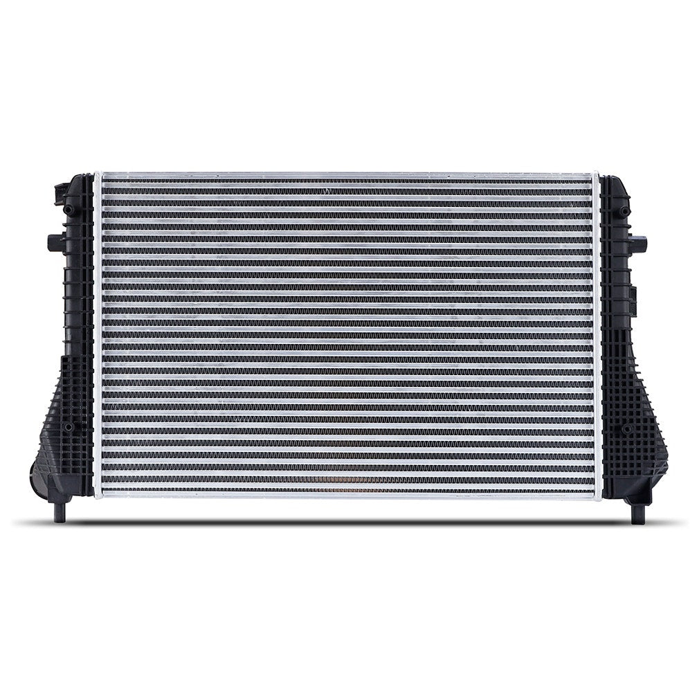 Mishimoto MMINT-JET-11P Replacement Intercooler, fits VW Jetta 1.8T 2011-2018/Audi TT 2011-2015