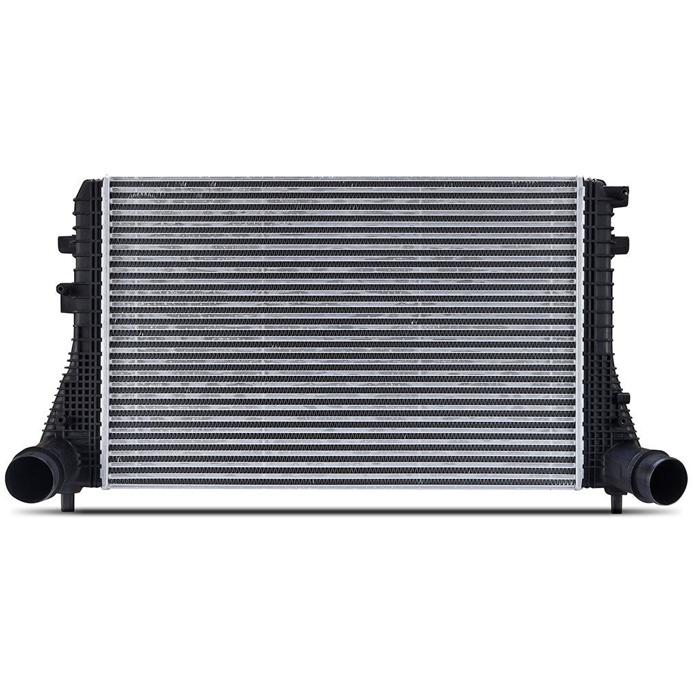 Mishimoto MMINT-JET-11P Replacement Intercooler, fits VW Jetta 1.8T 2011-2018/Audi TT 2011-2015