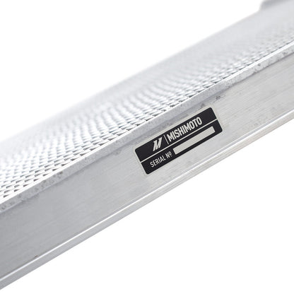 Mishimoto MMINT-JET-11P Replacement Intercooler, fits VW Jetta 1.8T 2011-2018/Audi TT 2011-2015