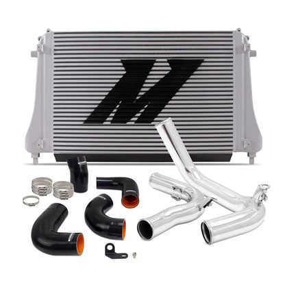 Mishimoto MMINT-MK8-22K Performance Intercooler Kit, fits Volkswagen GTI MK8 (MQB) 2022+
