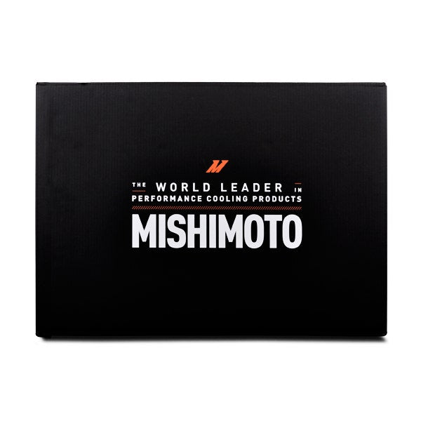 Mishimoto MMINT-MK8-22K Performance Intercooler Kit, fits Volkswagen GTI MK8 (MQB) 2022+