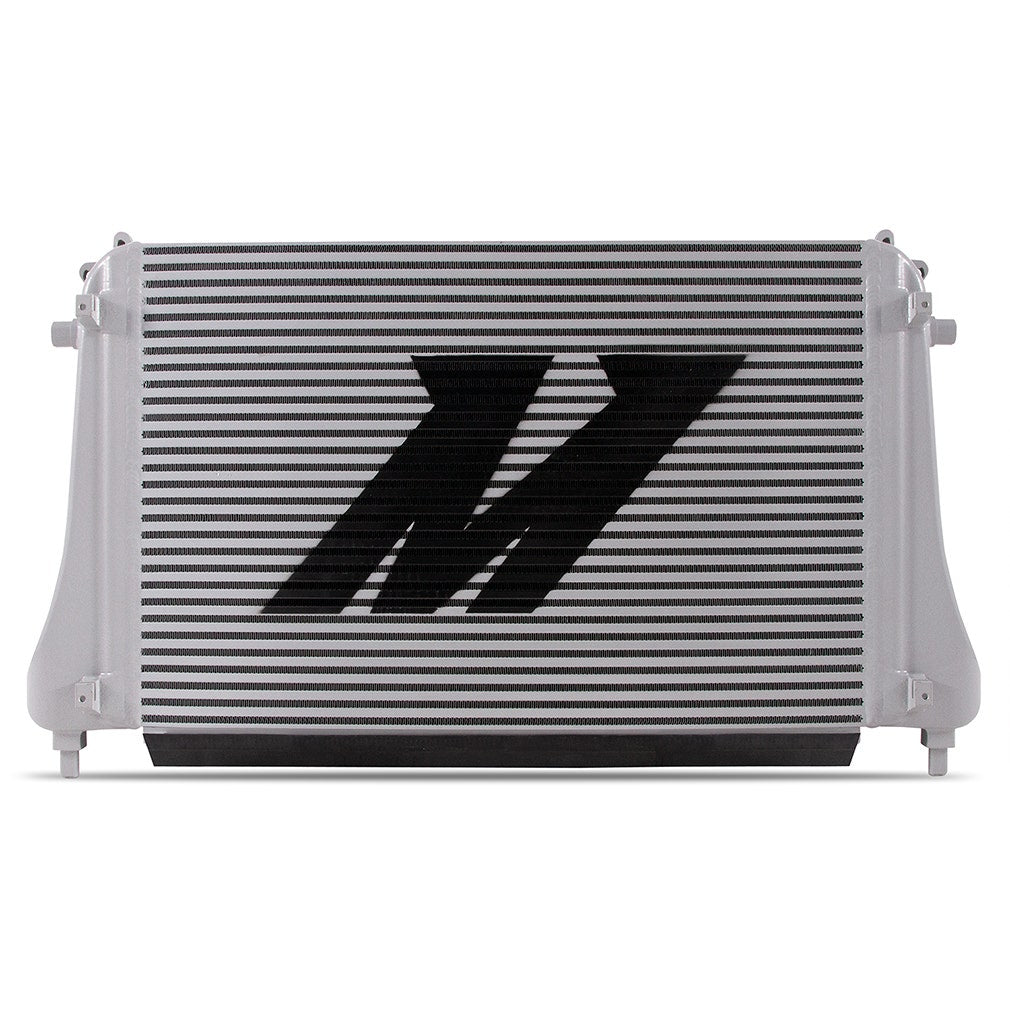 Mishimoto MMINT-MK8-22K Performance Intercooler Kit, fits Volkswagen GTI MK8 (MQB) 2022+