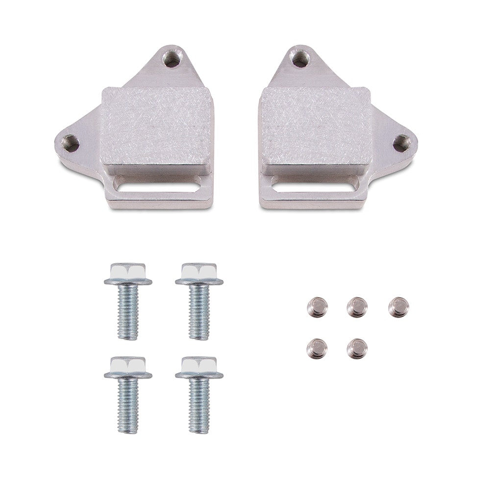 Mishimoto MMINT-MK8-22K Performance Intercooler Kit, fits Volkswagen GTI MK8 (MQB) 2022+