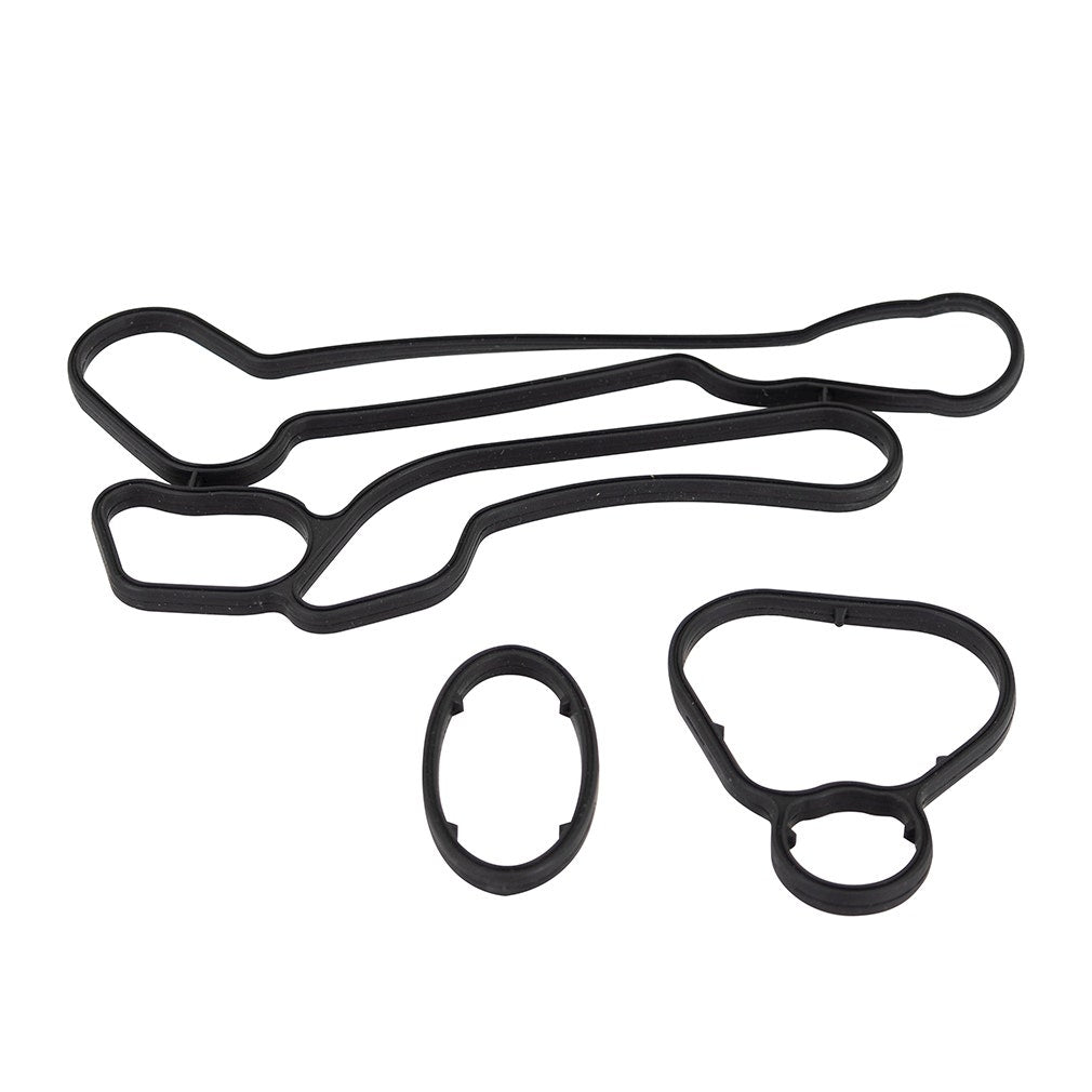 Mishimoto MMOC-SON-08 Replacement Oil Cooler, fits Chevrolet Cruze/Sonic Aveo G3 Astra