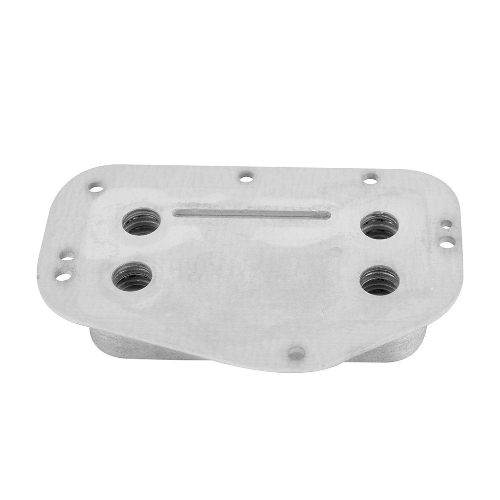 Mishimoto MMOC-SON-08 Replacement Oil Cooler, fits Chevrolet Cruze/Sonic Aveo G3 Astra