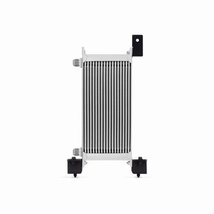 Mishimoto MMOC-WRA-07 Oil Cooler Kit, fits Jeep Wrangler JK 2007-2011