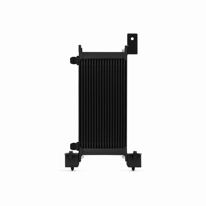 Mishimoto MMOC-WRA-07 Oil Cooler Kit, fits Jeep Wrangler JK 2007-2011