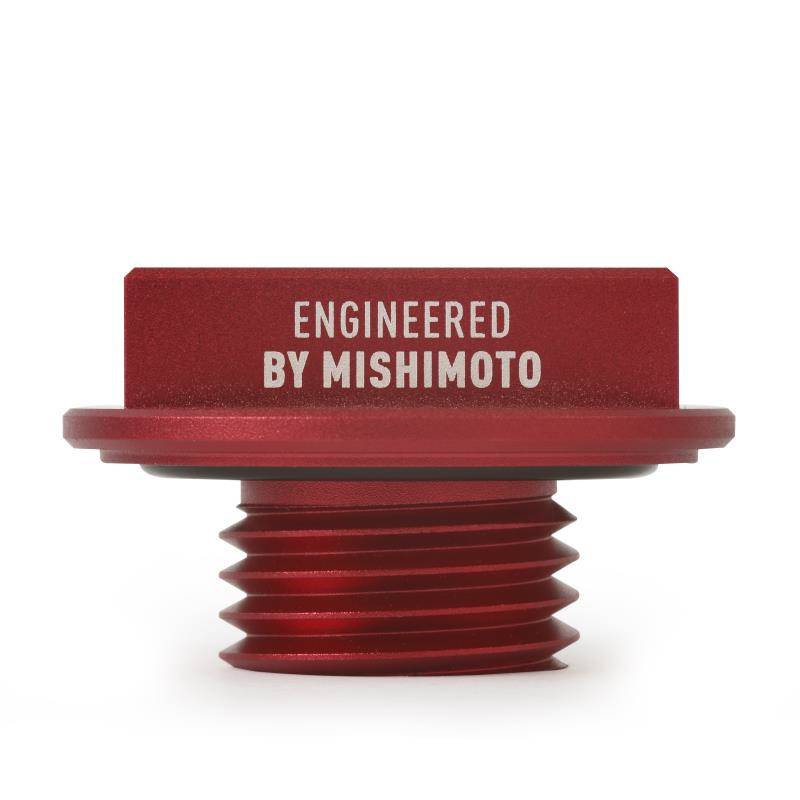 Mishimoto MMOFC-MUS1-HOON Hoonigan Oil Filler Cap, 1987-2001, fits Ford Mustang