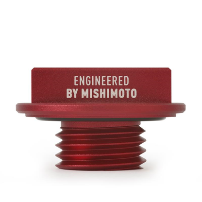 Mishimoto MMOFC-MUS1-HOON Hoonigan Oil Filler Cap, 1987-2001, fits Ford Mustang