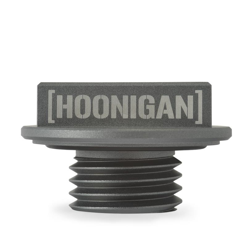 Mishimoto MMOFC-MUS1-HOON Hoonigan Oil Filler Cap, 1987-2001, fits Ford Mustang