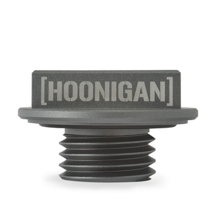 Mishimoto MMOFC-MUS1-HOON Hoonigan Oil Filler Cap, 1987-2001, fits Ford Mustang