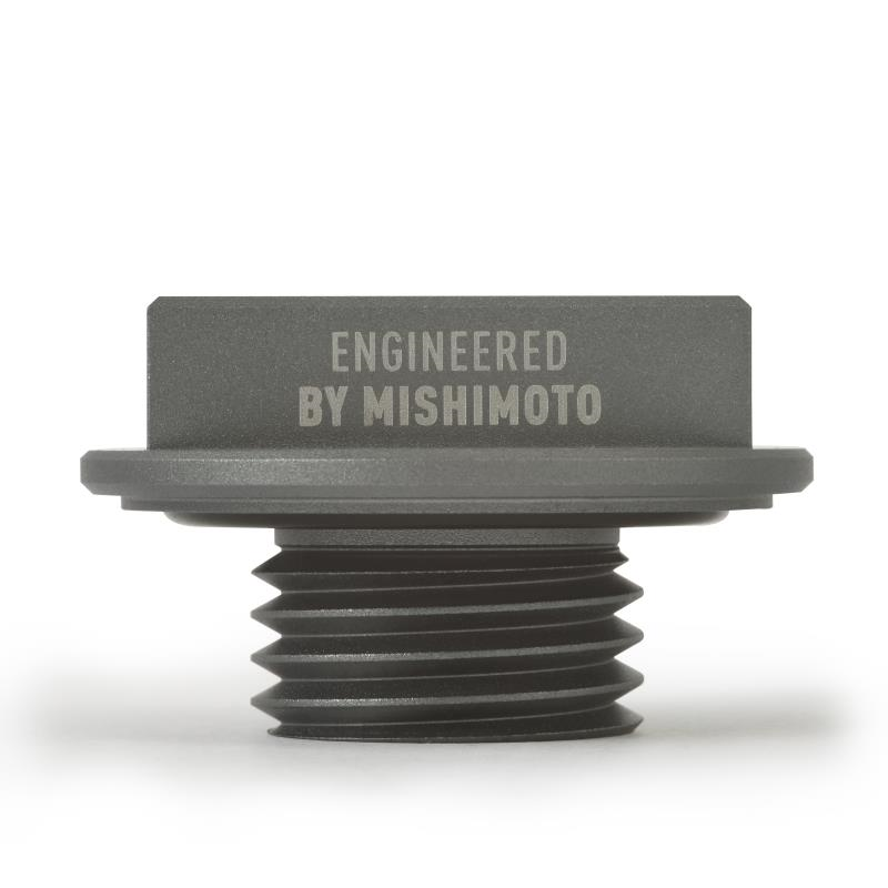 Mishimoto MMOFC-MUS1-HOON Hoonigan Oil Filler Cap, 1987-2001, fits Ford Mustang