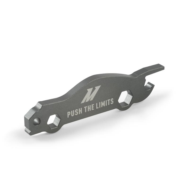 Mishimoto MMOFC-MUS1-HOON Hoonigan Oil Filler Cap, 1987-2001, fits Ford Mustang