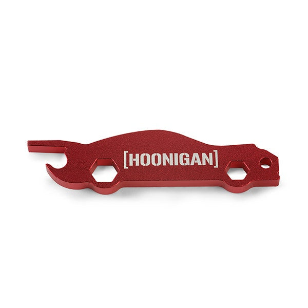 Mishimoto MMOFC-MUS2-HOON Hoonigan Oil Filler Cap, fits Ford Mustang 2005-2016