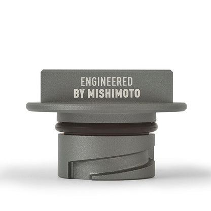 Mishimoto MMOFC-MUS2-HOON Hoonigan Oil Filler Cap, fits Ford Mustang 2005-2016
