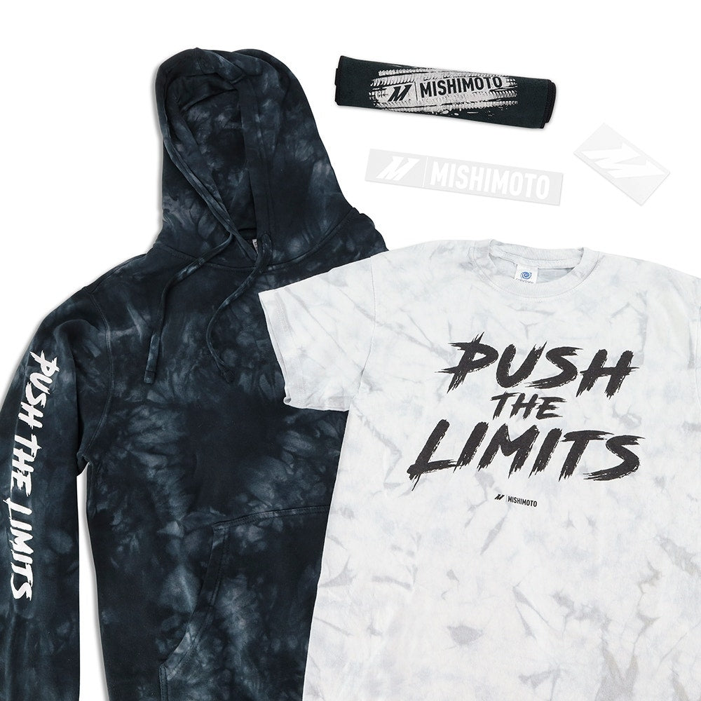 Mishimoto MMPROMO-BNDL-TIE All Tie Dye/Groovy Bundle