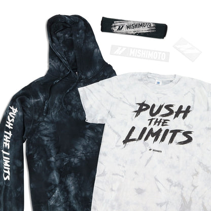 Mishimoto MMPROMO-BNDL-TIE All Tie Dye/Groovy Bundle