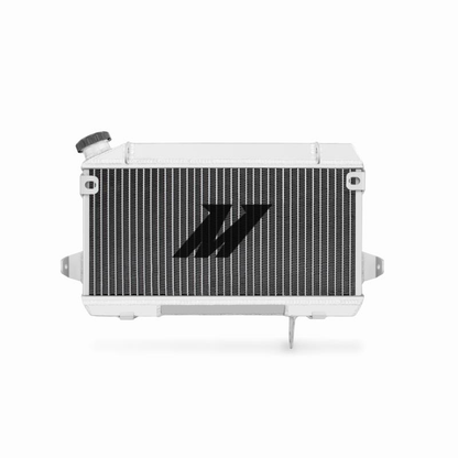 Mishimoto MMPS-LTR450-06 Aluminum Radiator, fits Suzuki LTR450 2006-2009
