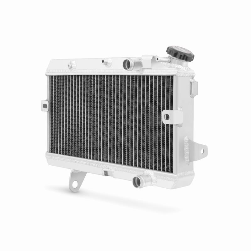 Mishimoto MMPS-LTR450-06 Aluminum Radiator, fits Suzuki LTR450 2006-2009