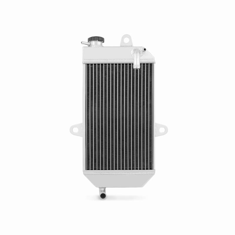 Mishimoto MMPS-YFZ350-87 Aluminum Radiator, fits Yamaha YFZ350 Banshee 1987-2006