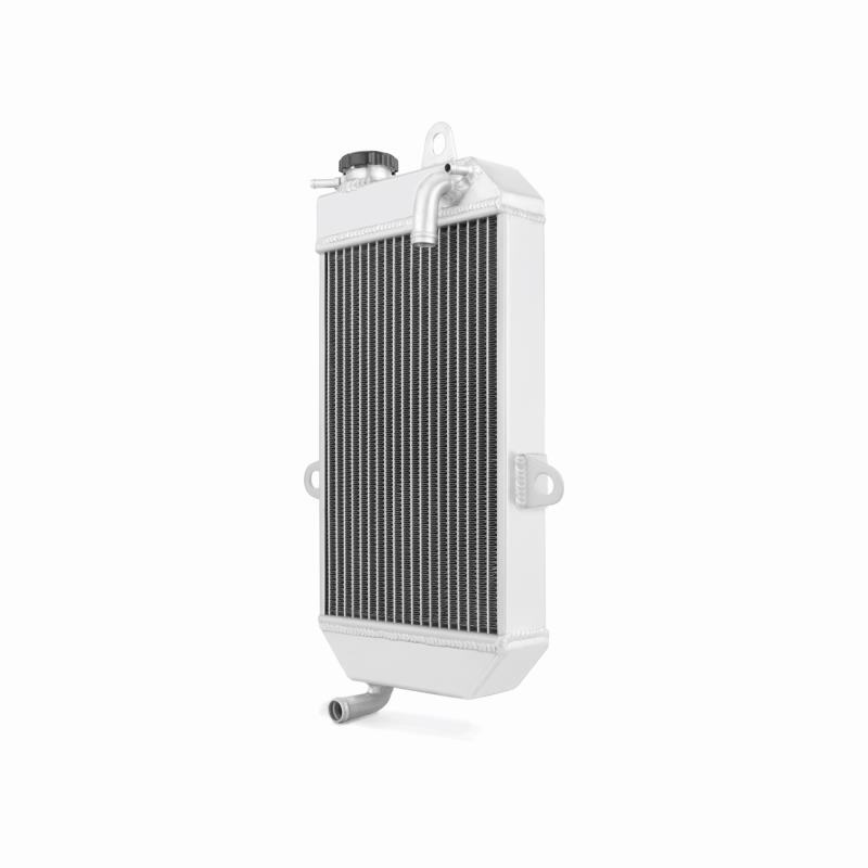 Mishimoto MMPS-YFZ350-87 Aluminum Radiator, fits Yamaha YFZ350 Banshee 1987-2006