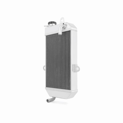 Mishimoto MMPS-YFZ350-87 Aluminum Radiator, fits Yamaha YFZ350 Banshee 1987-2006