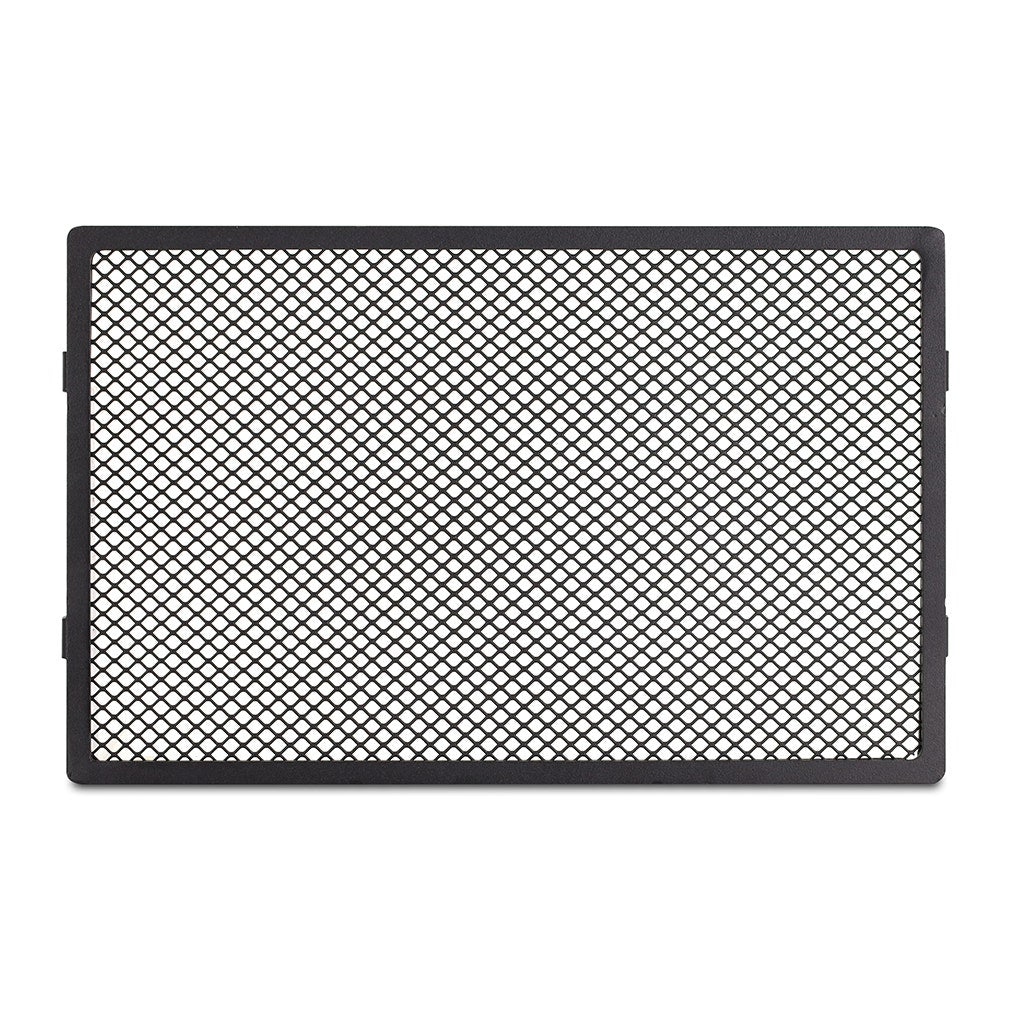 Mishimoto MMRAD-G80-21ARG Radiator Stone Guards, fits BMW G8X M2/M3/M4 Auxiliary Radiators