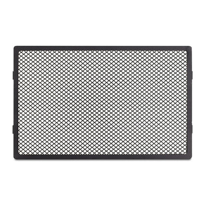 Mishimoto MMRAD-G80-21ARG Radiator Stone Guards, fits BMW G8X M2/M3/M4 Auxiliary Radiators