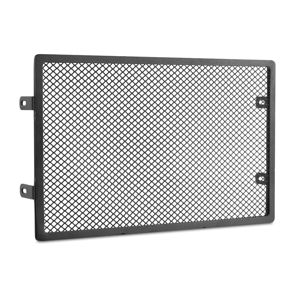 Mishimoto MMRAD-G80-21ARG Radiator Stone Guards, fits BMW G8X M2/M3/M4 Auxiliary Radiators