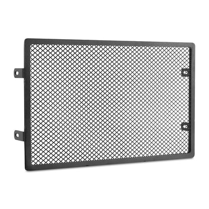 Mishimoto MMRAD-G80-21ARG Radiator Stone Guards, fits BMW G8X M2/M3/M4 Auxiliary Radiators