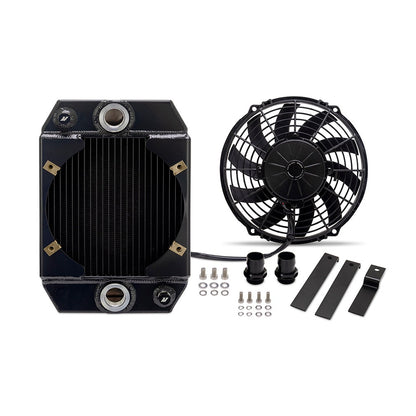 Mishimoto MMRAD-UNI-DRG Universal Drag Race Performance Aluminum Radiator