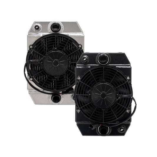 Mishimoto MMRAD-UNI-DRG Universal Drag Race Performance Aluminum Radiator