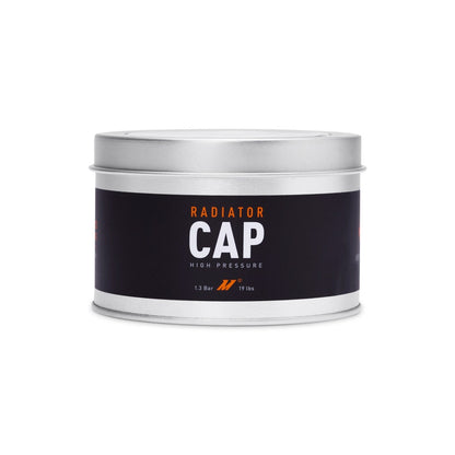 Mishimoto MMRC-13-SMC High-Pressure 1.3 Bar Radiator Cap, Small