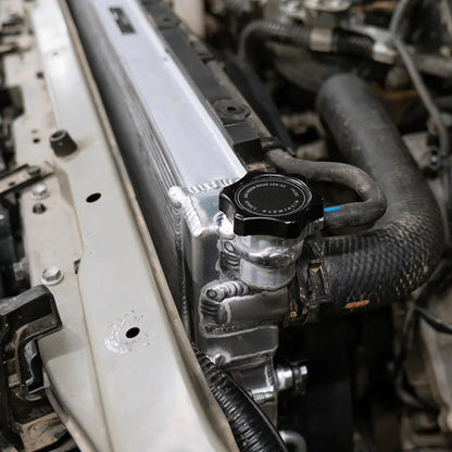 Mishimoto MMRC-13-SMC High-Pressure 1.3 Bar Radiator Cap, Small