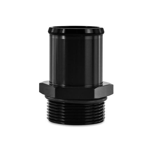 Mishimoto MMRFT-150SV2 Race-Ready Radiator Fitting V2, 1.5"