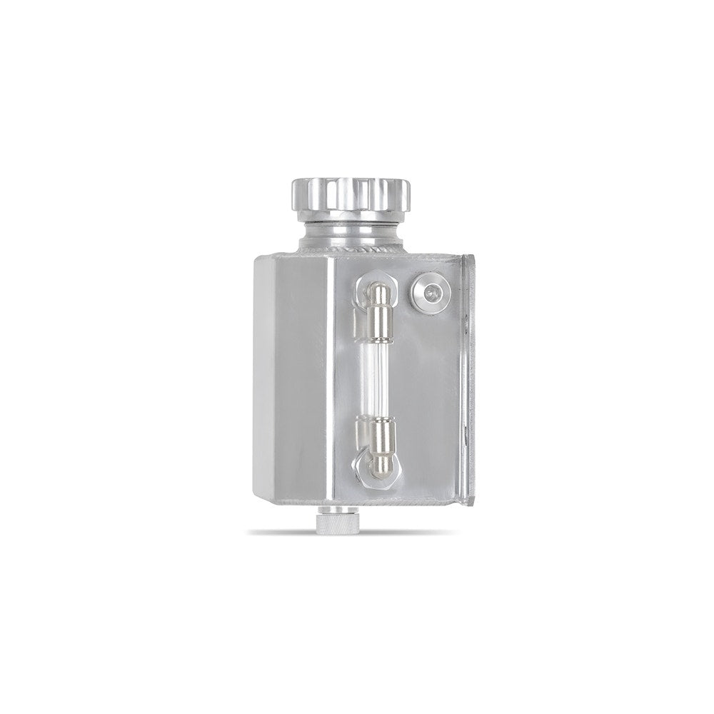 Mishimoto MMRT-1L Universal Coolant Overflow Tank, 1 Quart
