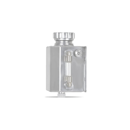 Mishimoto MMRT-1L Universal Coolant Overflow Tank, 1 Quart