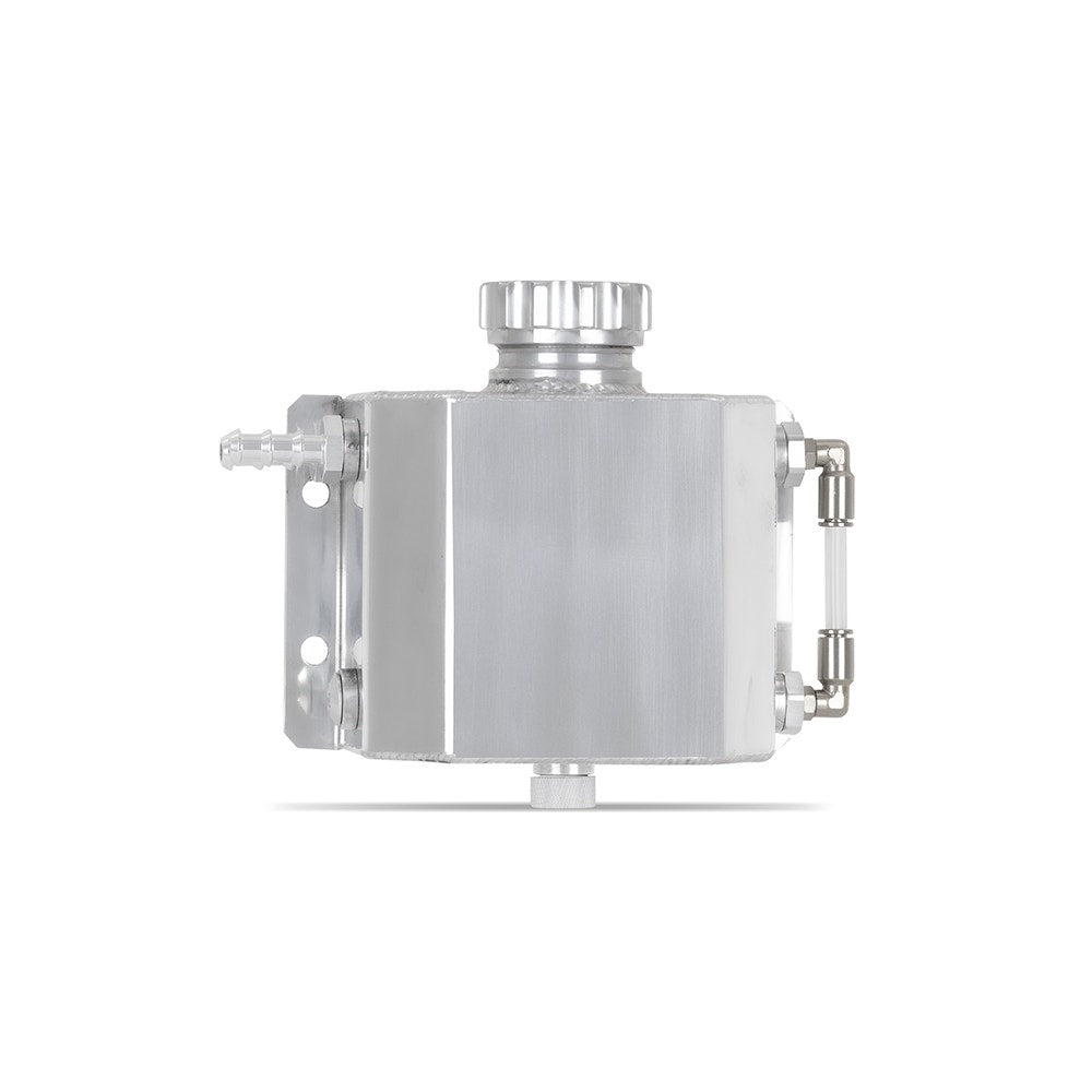 Mishimoto MMRT-1L Universal Coolant Overflow Tank, 1 Quart