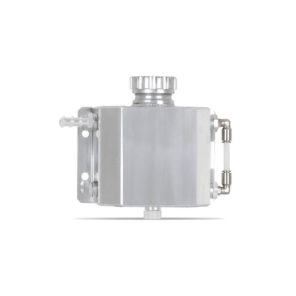 Mishimoto MMRT-1L Universal Coolant Overflow Tank, 1 Quart