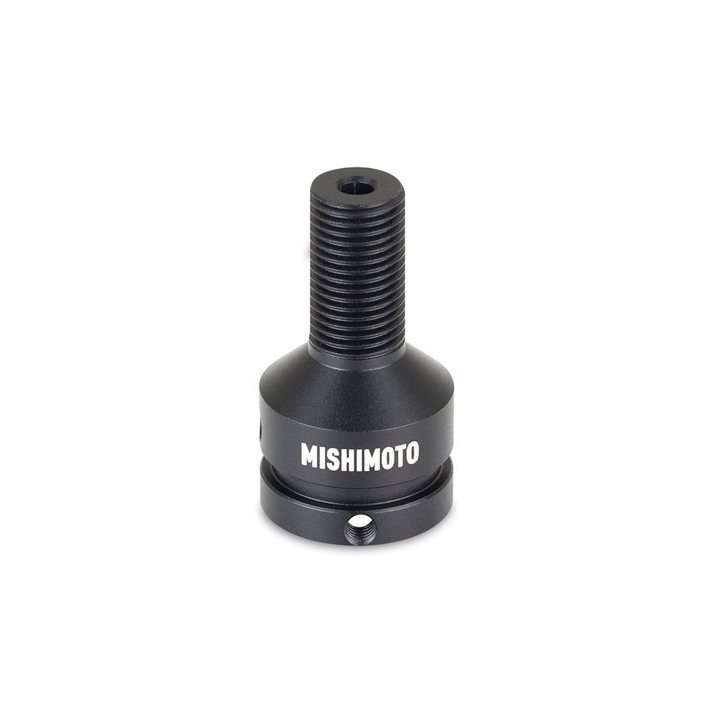 Mishimoto MMSK-ADAP-BMW Non-Threaded Shift Knob Adapter