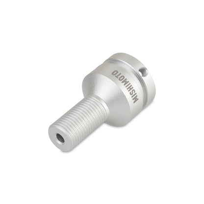Mishimoto MMSK-ADAP-BMW Non-Threaded Shift Knob Adapter