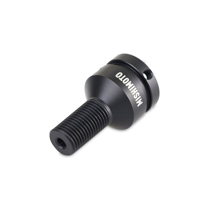 Mishimoto MMSK-ADAP-BMW Non-Threaded Shift Knob Adapter