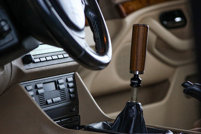 Mishimoto MMSK-ADAP-BMW Non-Threaded Shift Knob Adapter